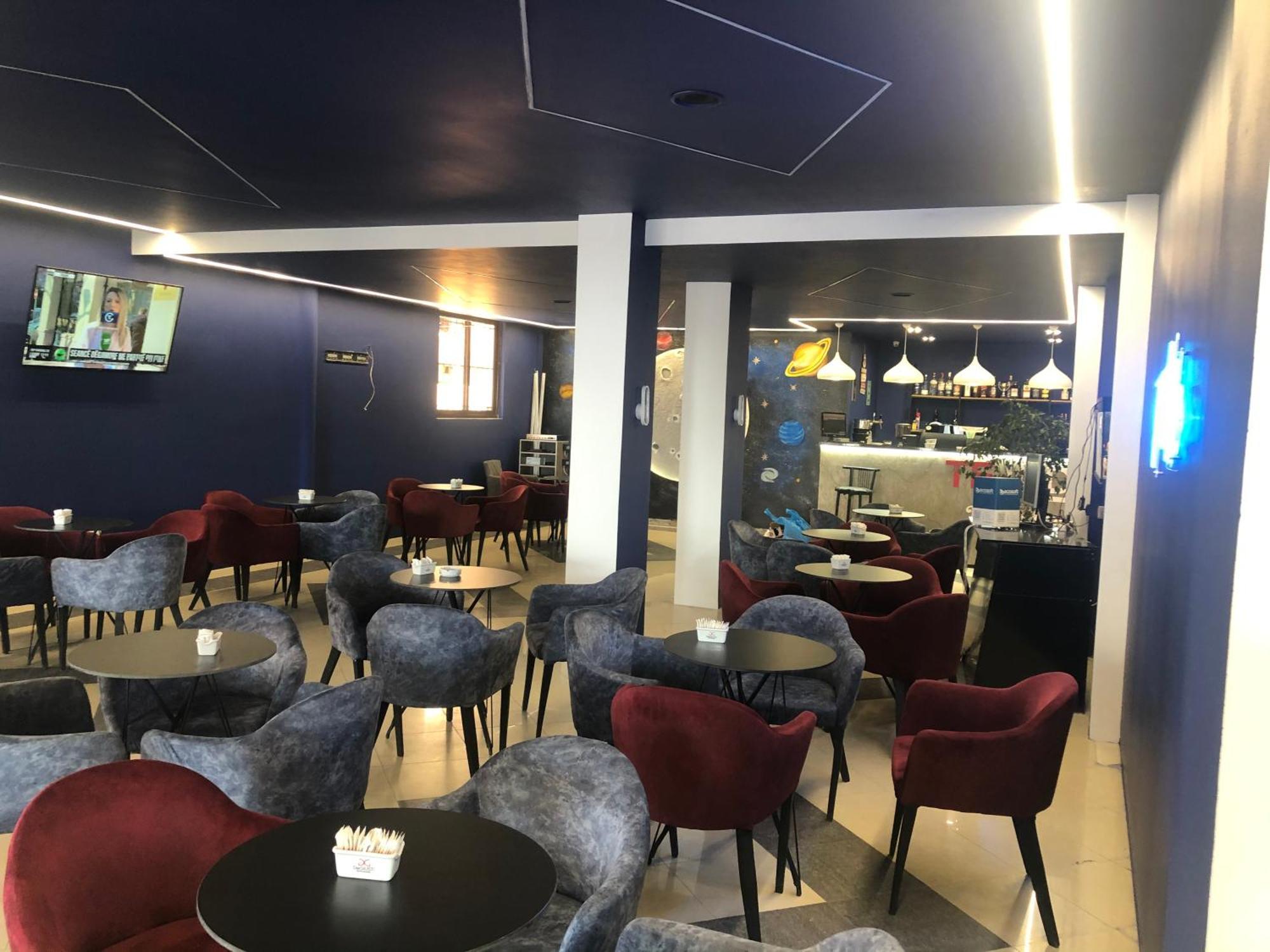 Vila Al2 Дуррес Экстерьер фото